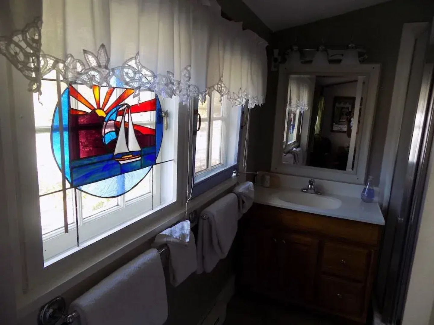 Wilderness Inn Bed and Breakfast