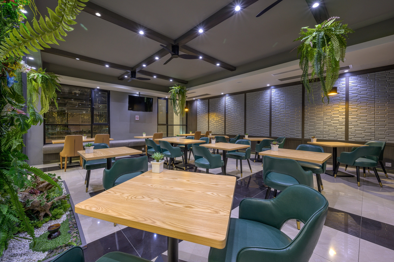 Zenseana Resort & Spa