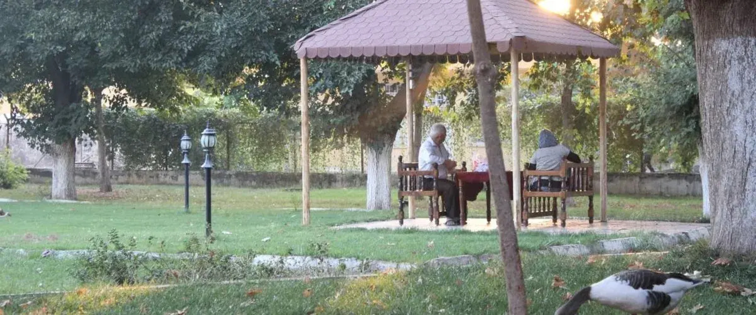 Karaali Kpalicalari ve Otel Tesisleri