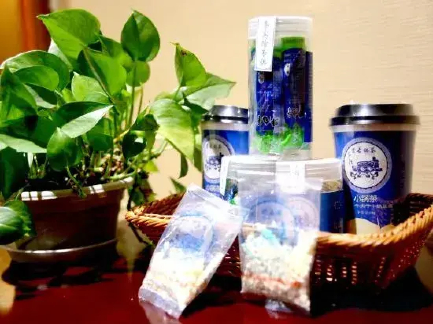 Zhenglanqi Mingshi Business Hotel