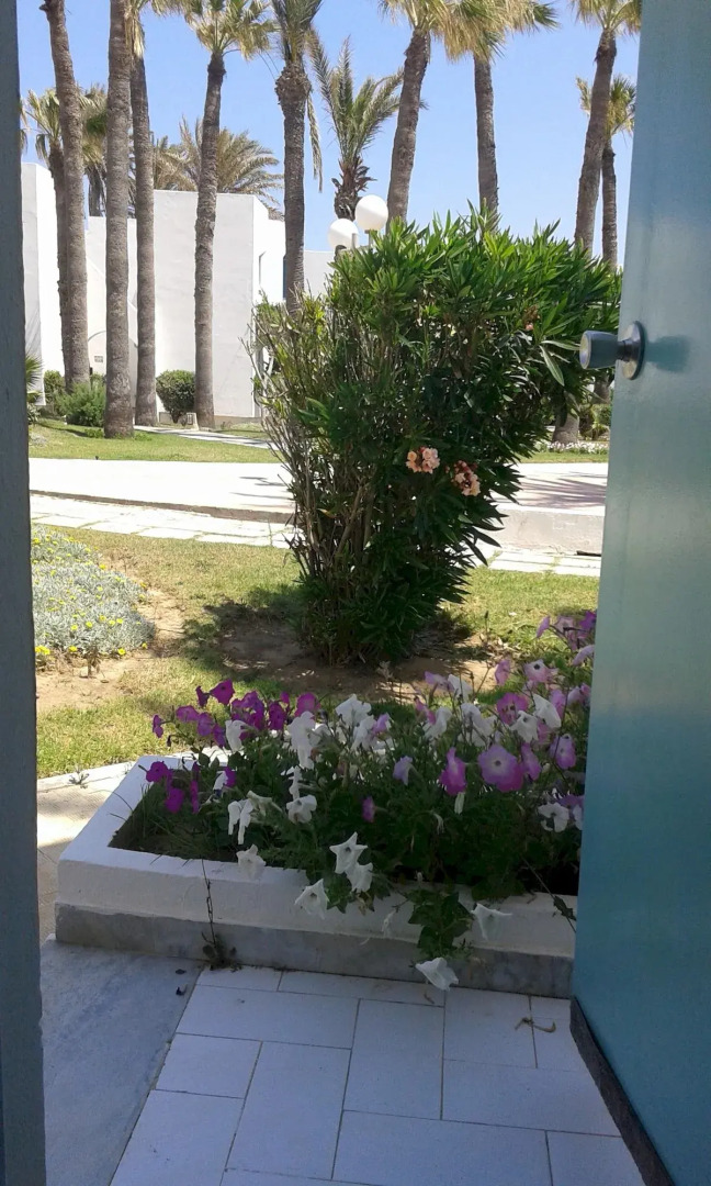 Ruspina Beach Resort