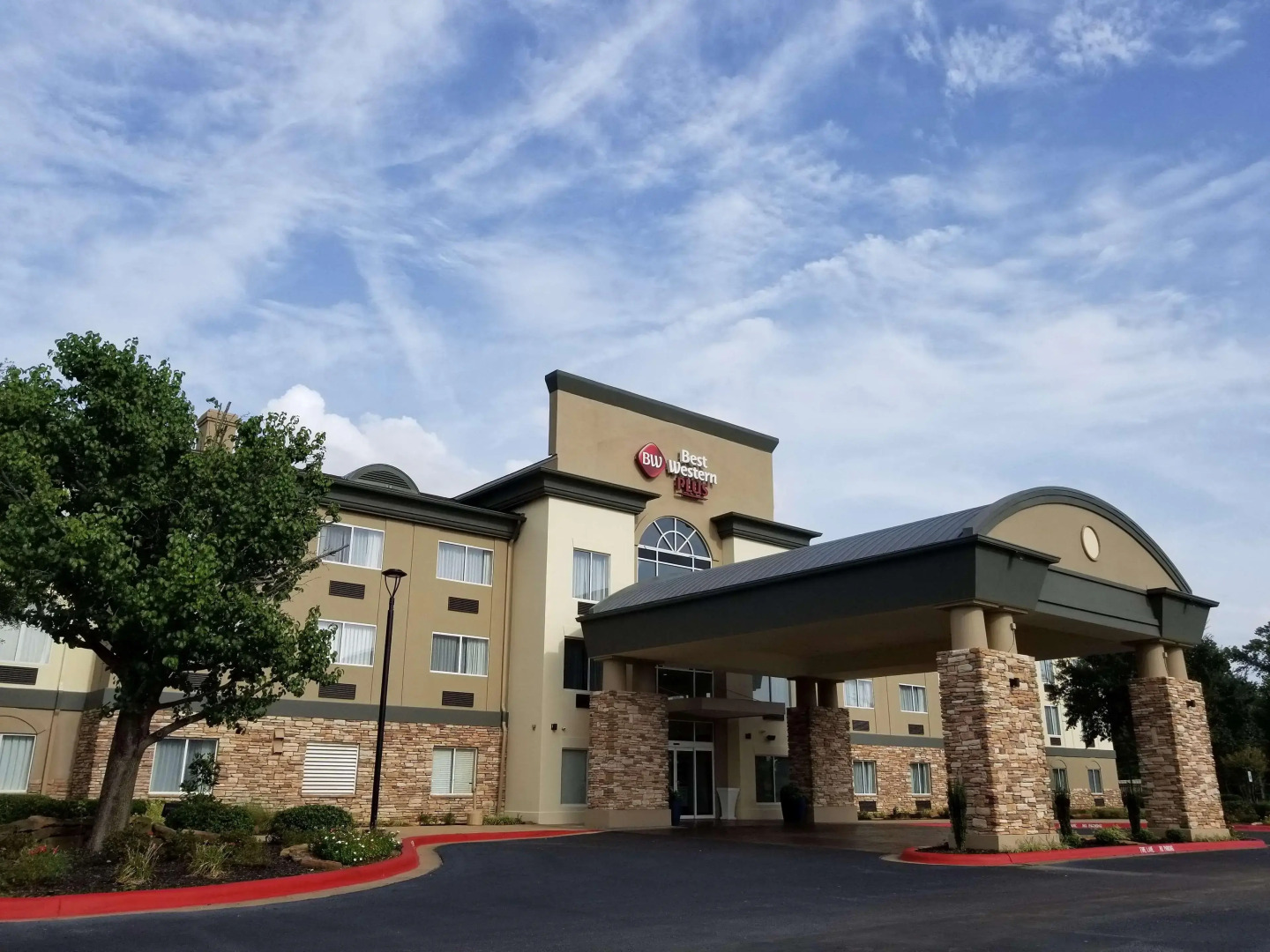 Garner Hotel Longview South by IHG