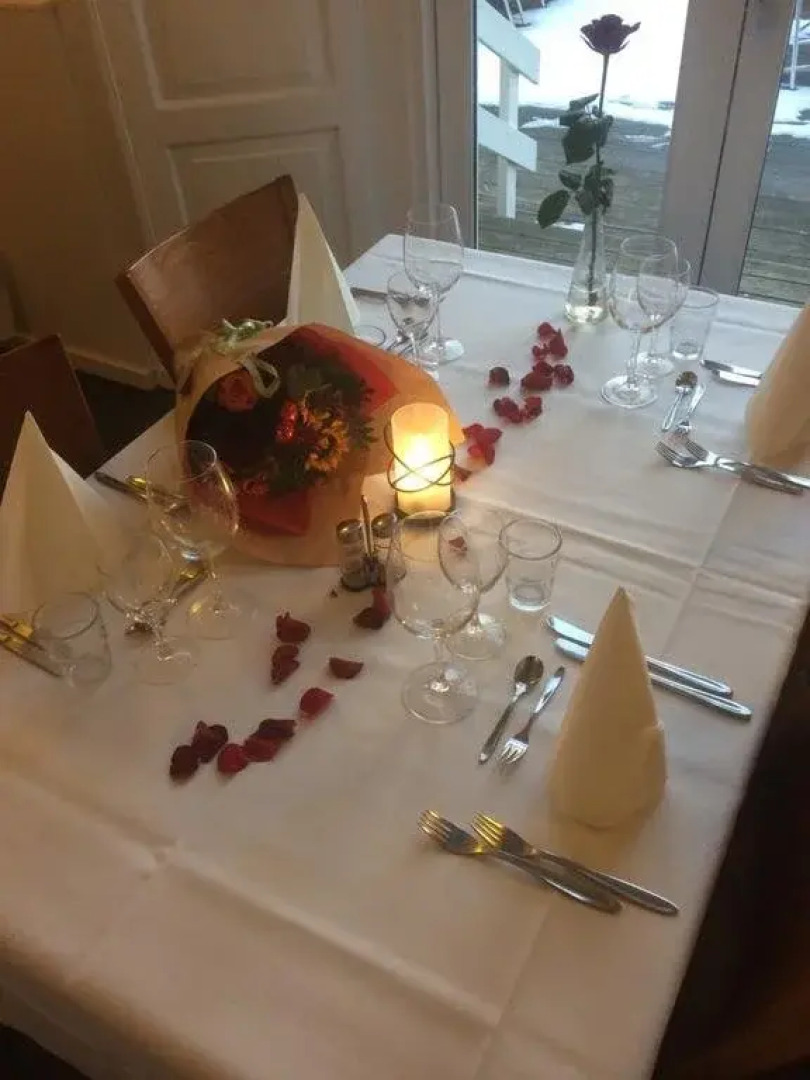 Færgelundens Motel and Kursuscenter