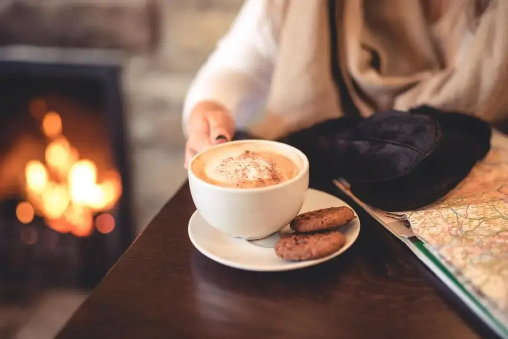 The Black Bull Hotel