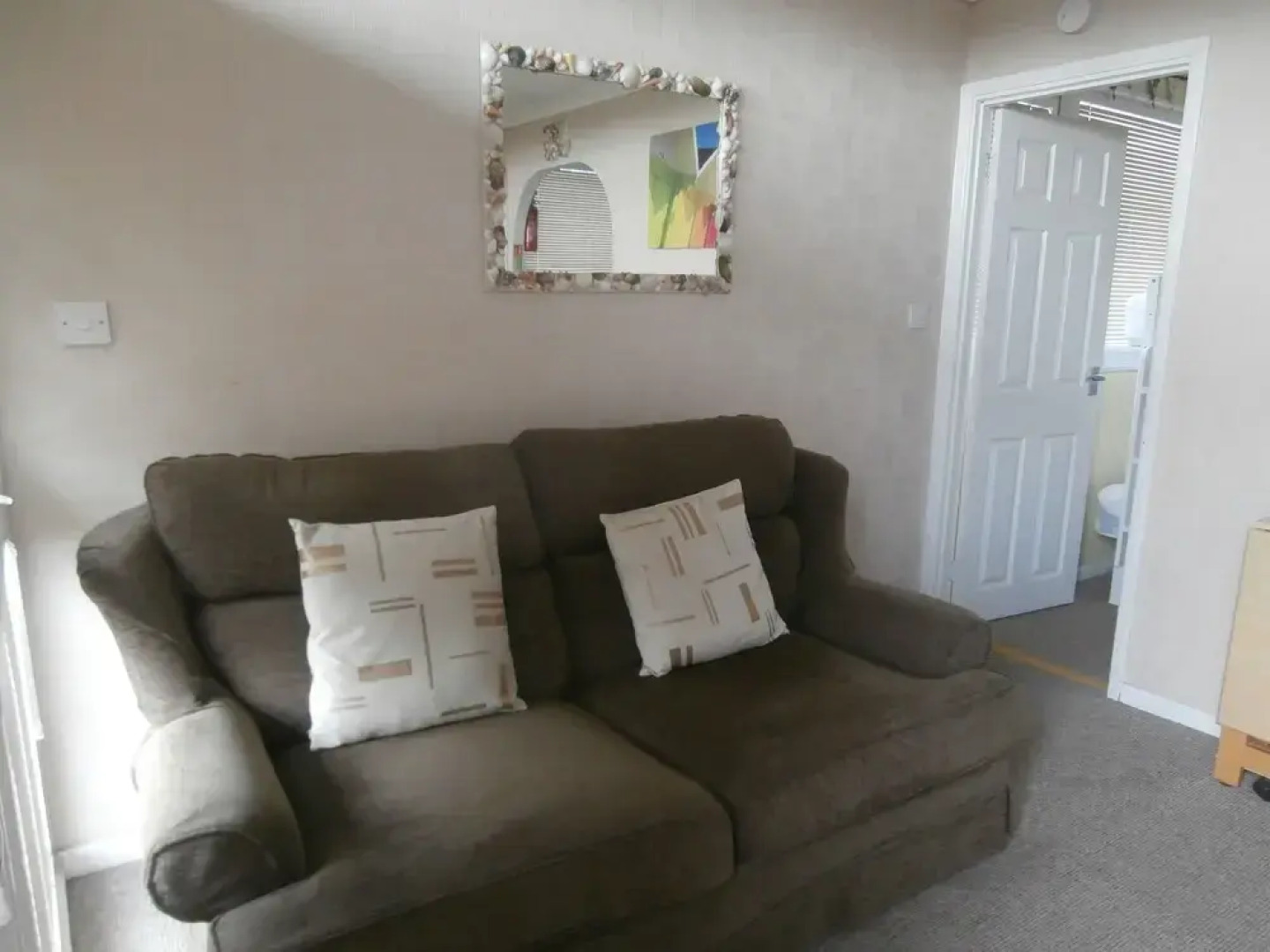 Beautiful 2-bed Chalet in Mablethorpe
