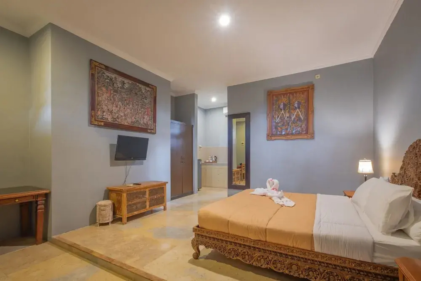 Puri Cili Villa Ubud