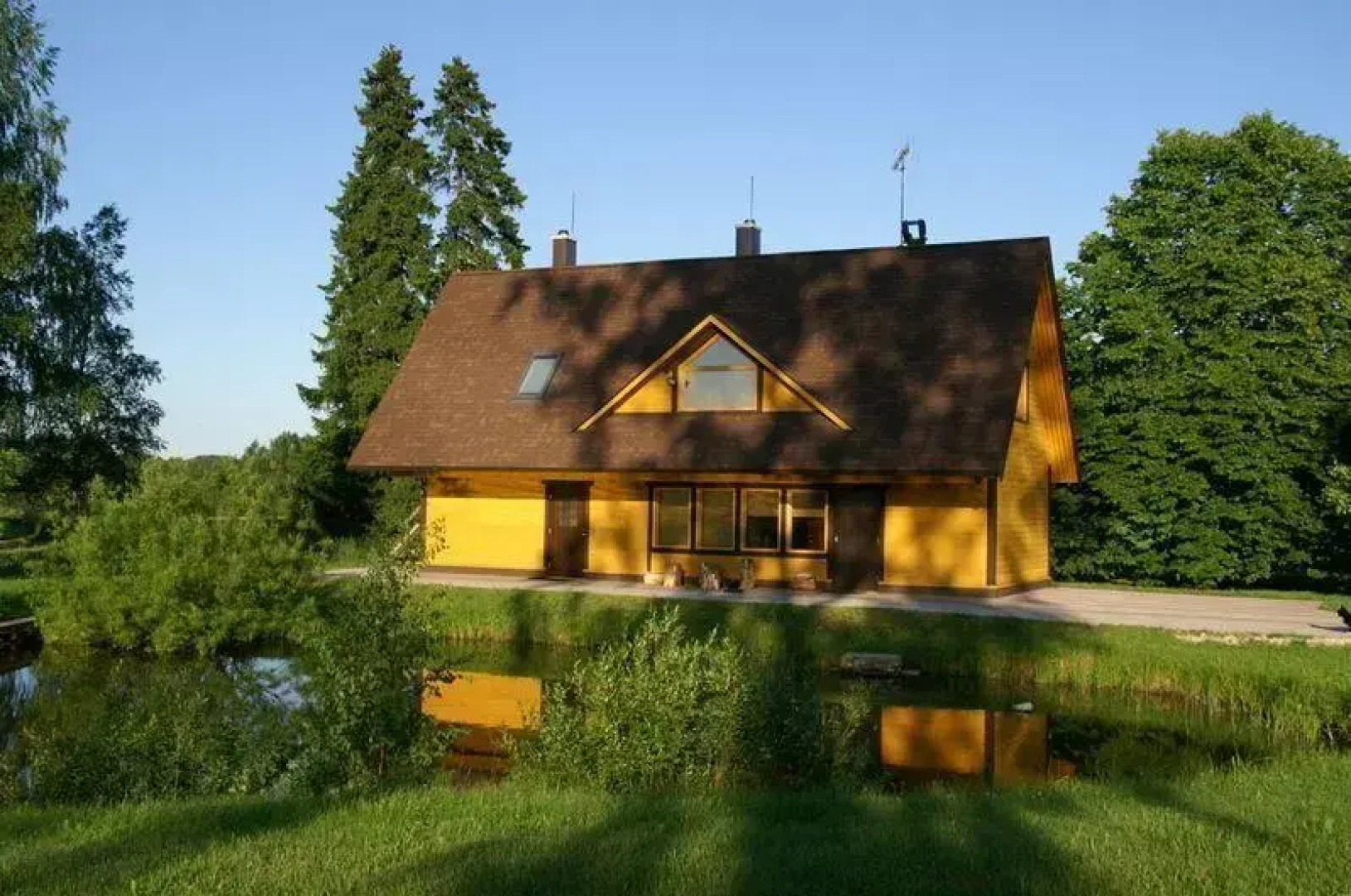 Kalda Holiday House