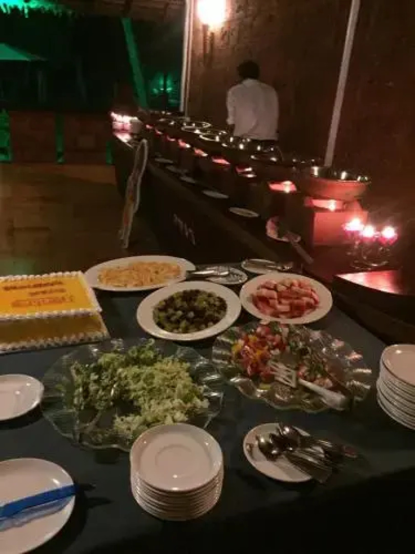 Yantra Ayurvedic Resort