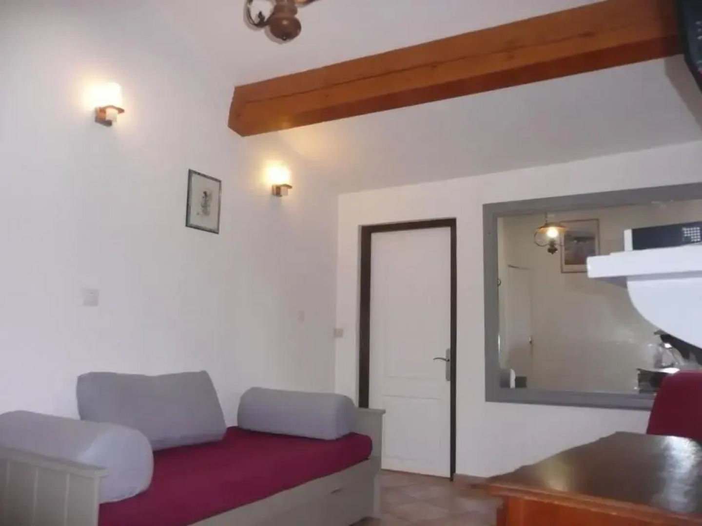 la Soleiade Gites 2à4 pers au Lac de Saint-Cassien proximité Cannes Mandelieu la Napoule Frejus St Raphael