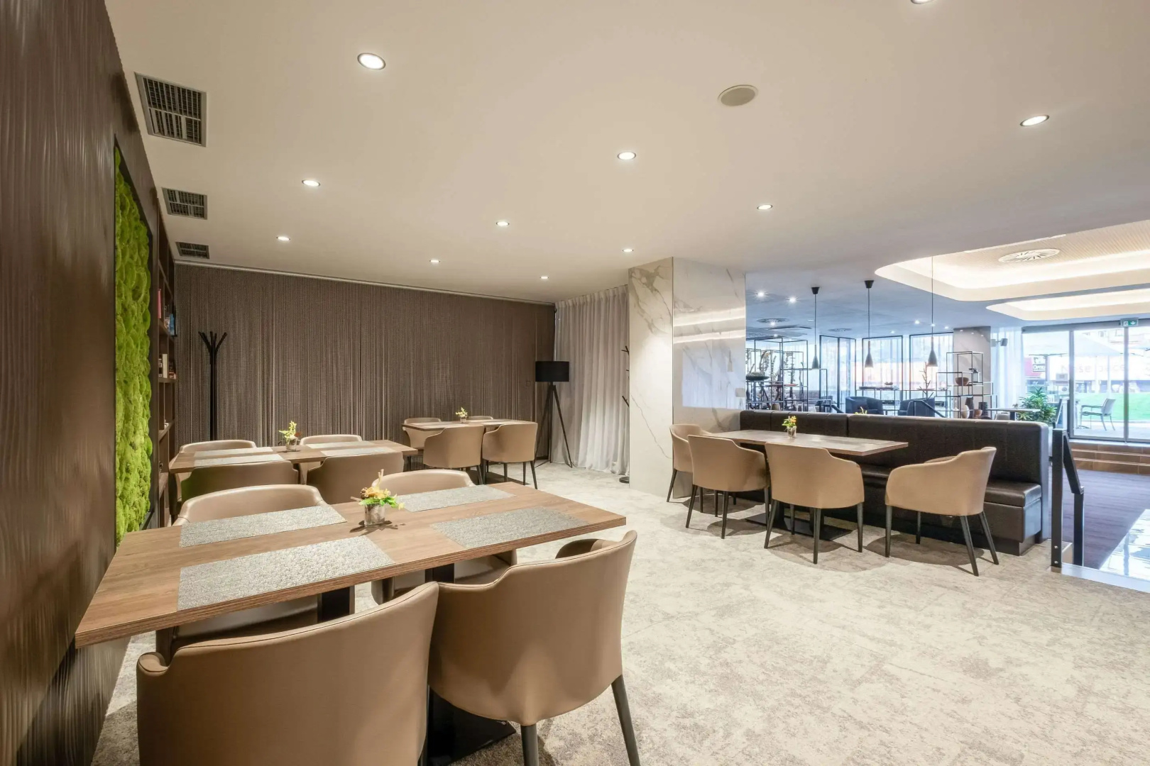 Clarion Congress Hotel Ceske Budejovice