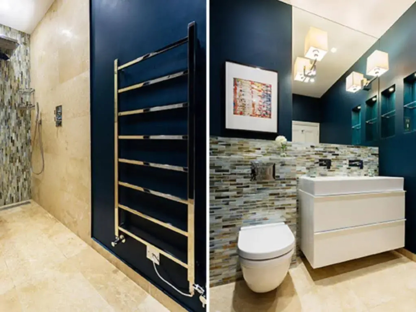 House Harvist Road -Queens Park