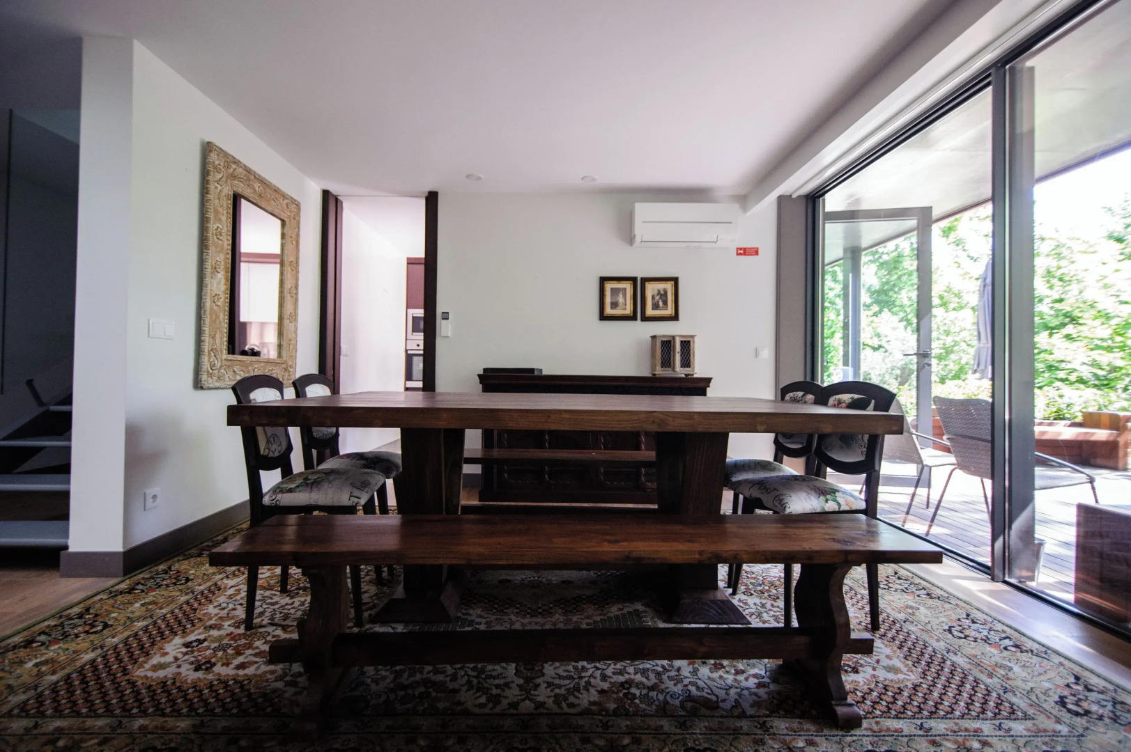 Quinta dos Carqueijais Gerês