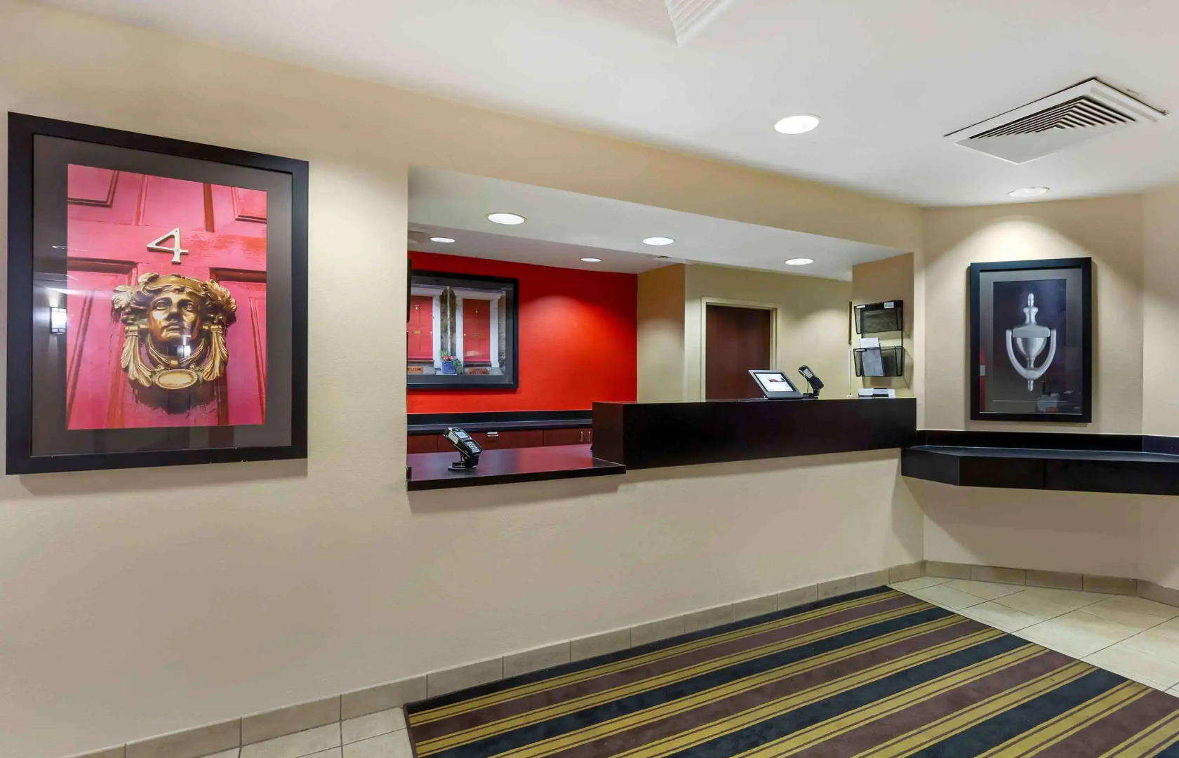 Extended Stay America Suites Washington DC Herndon Dulles