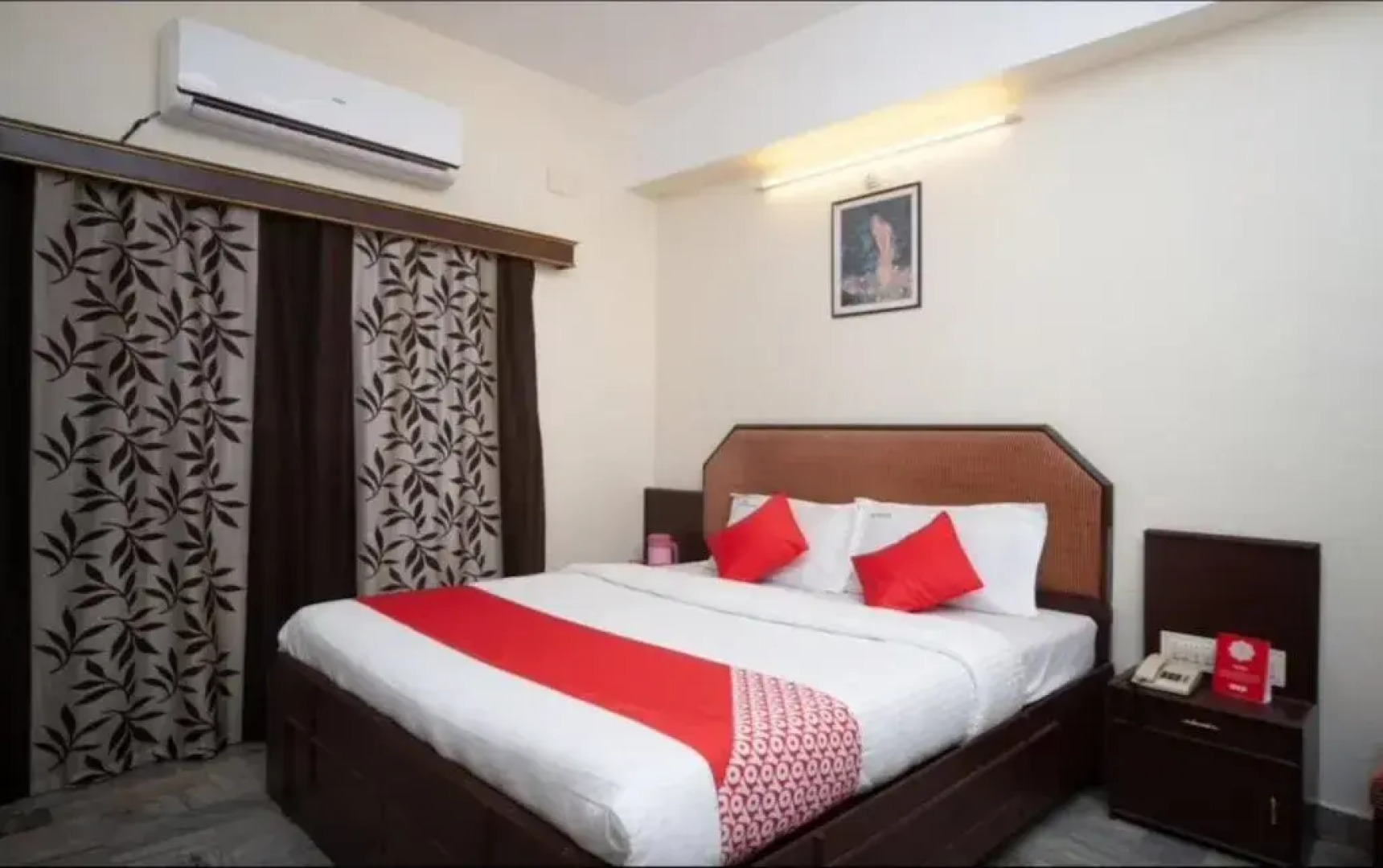 Hotel Durai