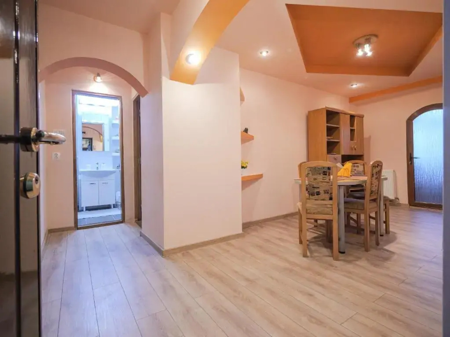 Apartament Centrul Vechi