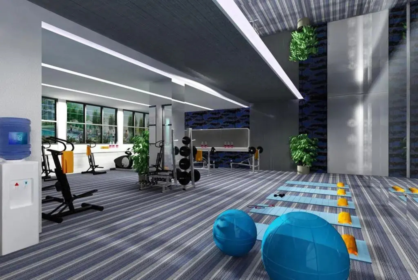 Citadines Uplands Kuching