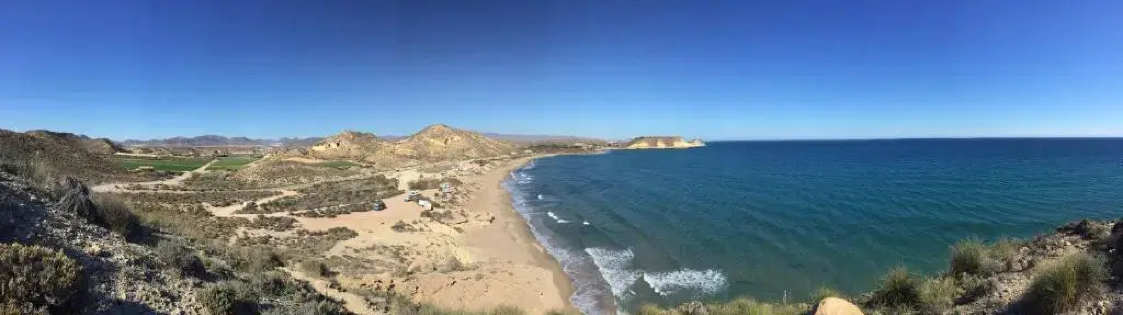 Mundo de sol golf et plage