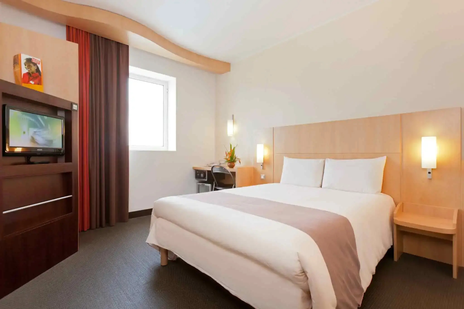 ibis Malabo