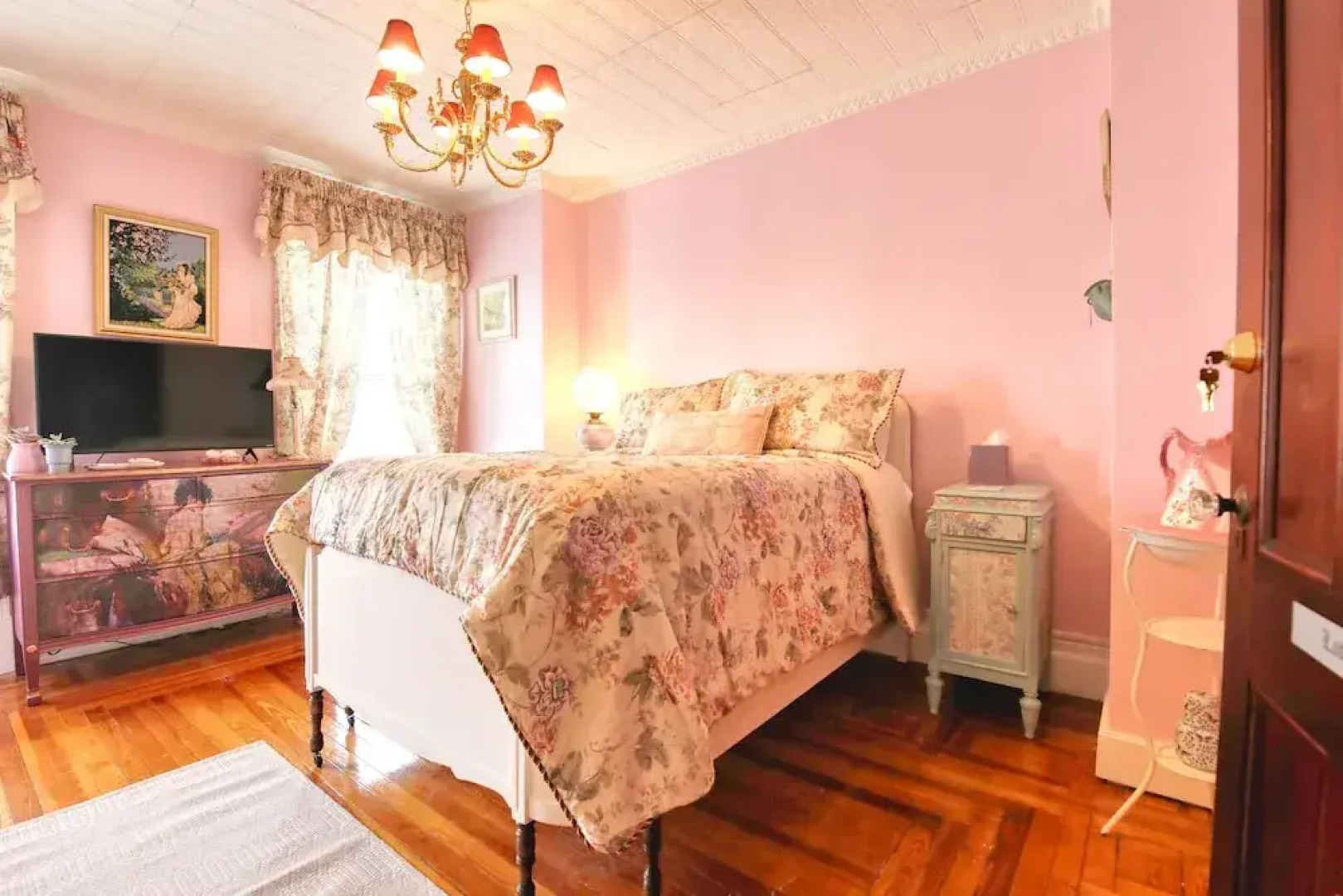 Huddy House Bed & Breakfast