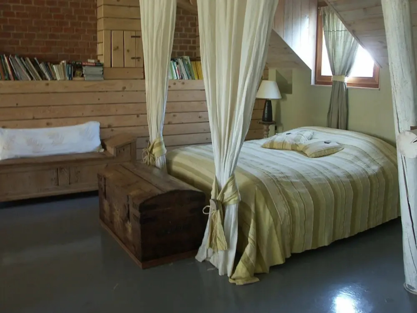 Spacious Holiday Home in Niderviller With Sauna