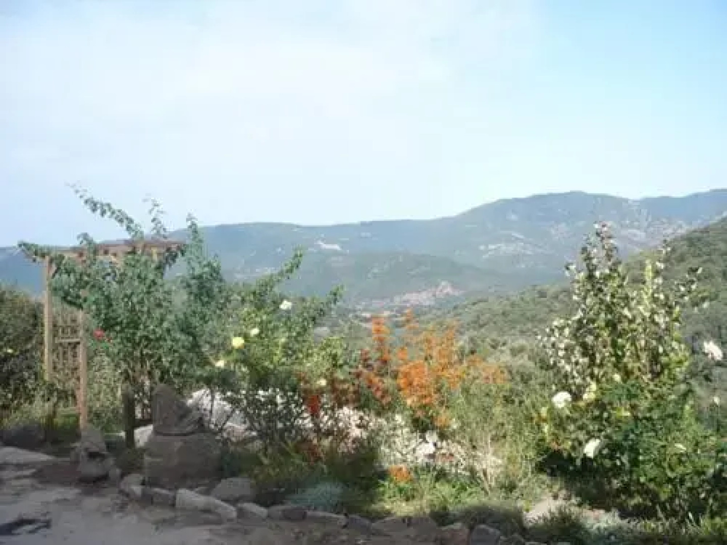 Chambres dHôtes A Ritonda