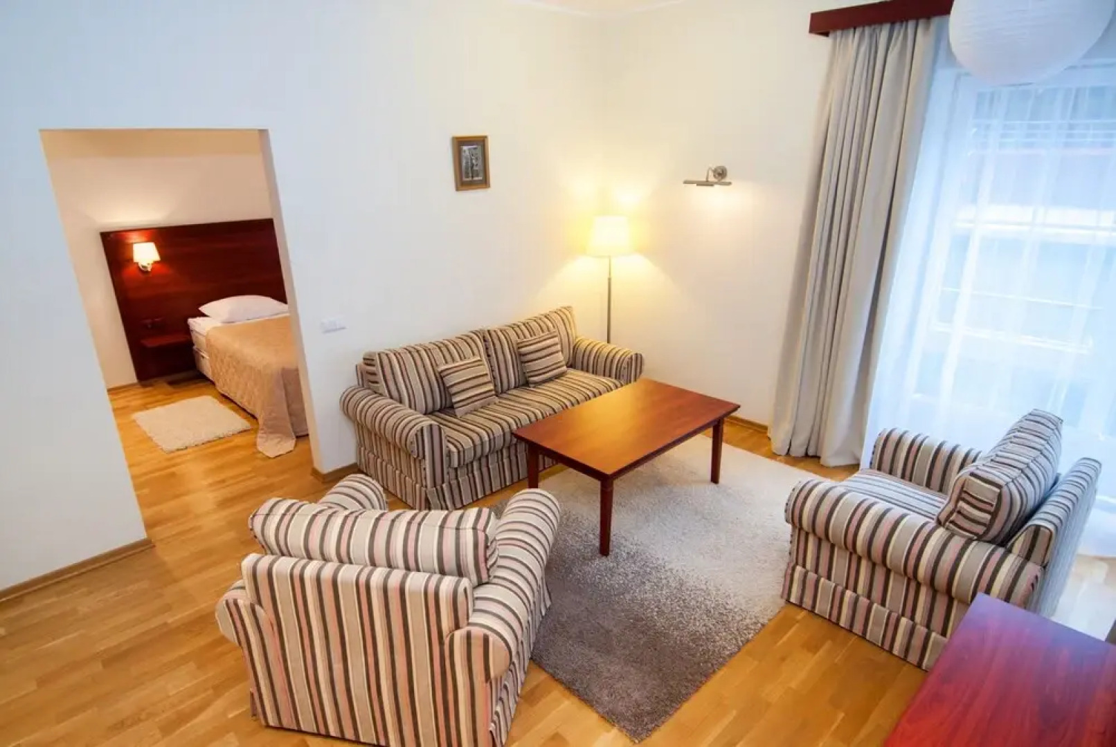 Karaliskoji Rezidencija