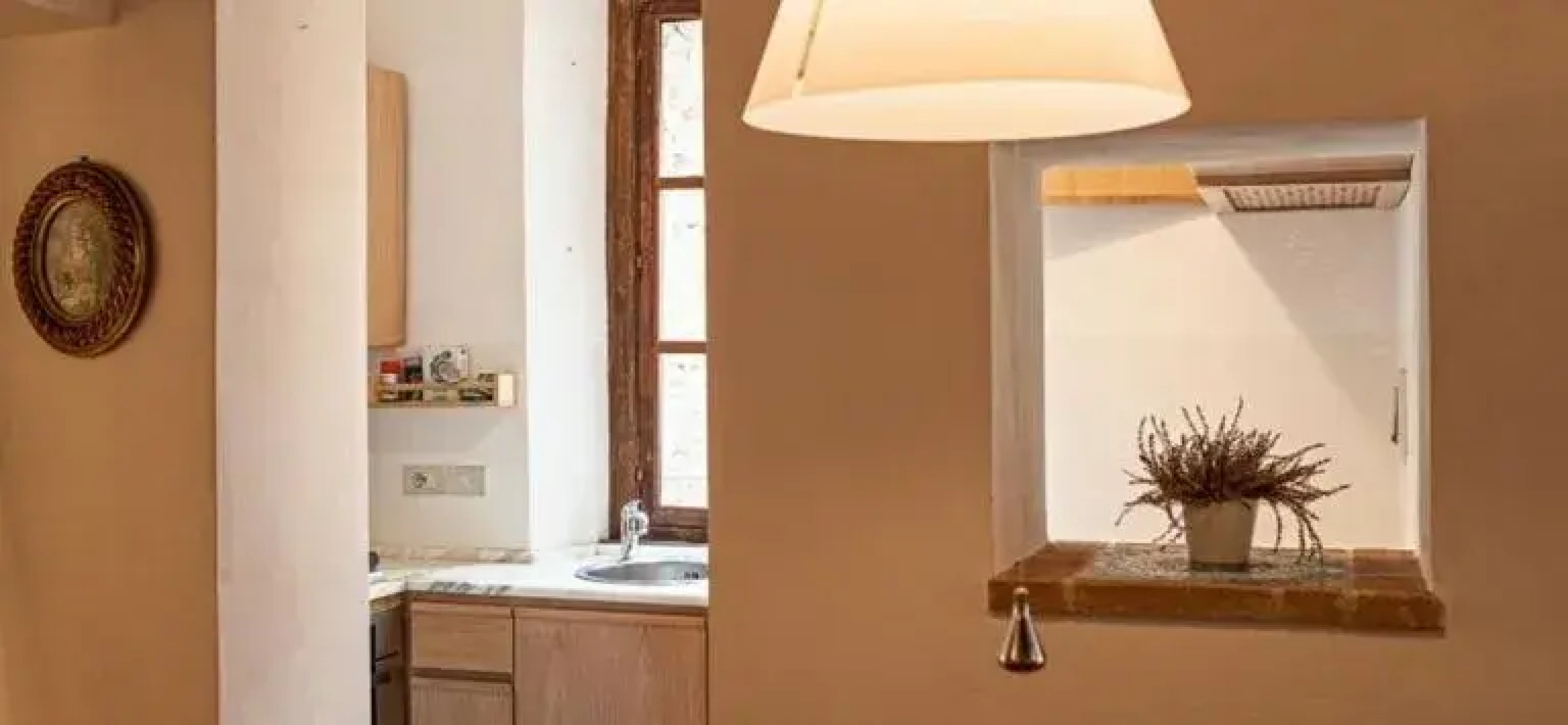 Monte S. Savino Apartments by ThazItalia