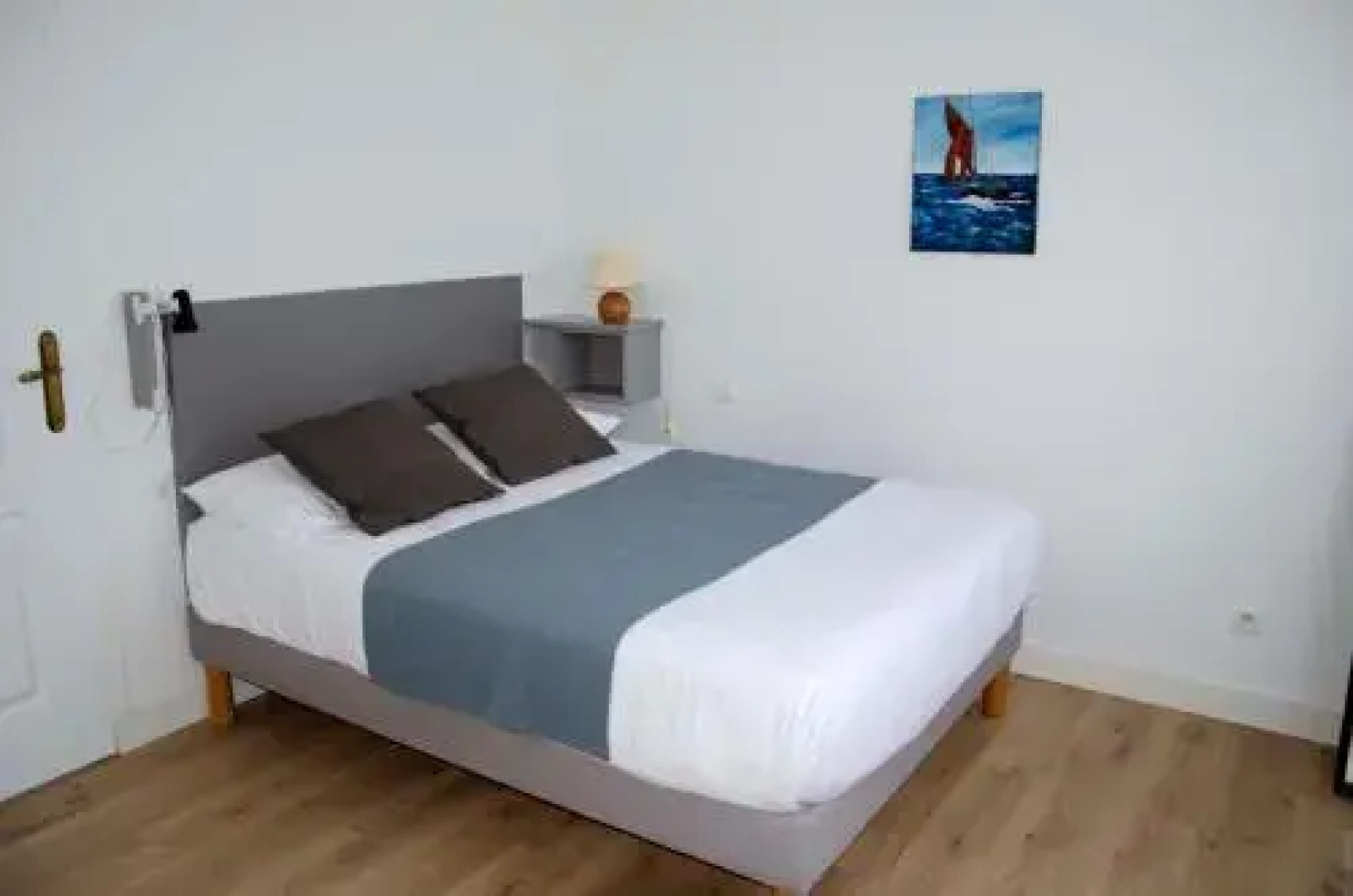 Hotel Les Gites Du Rocher