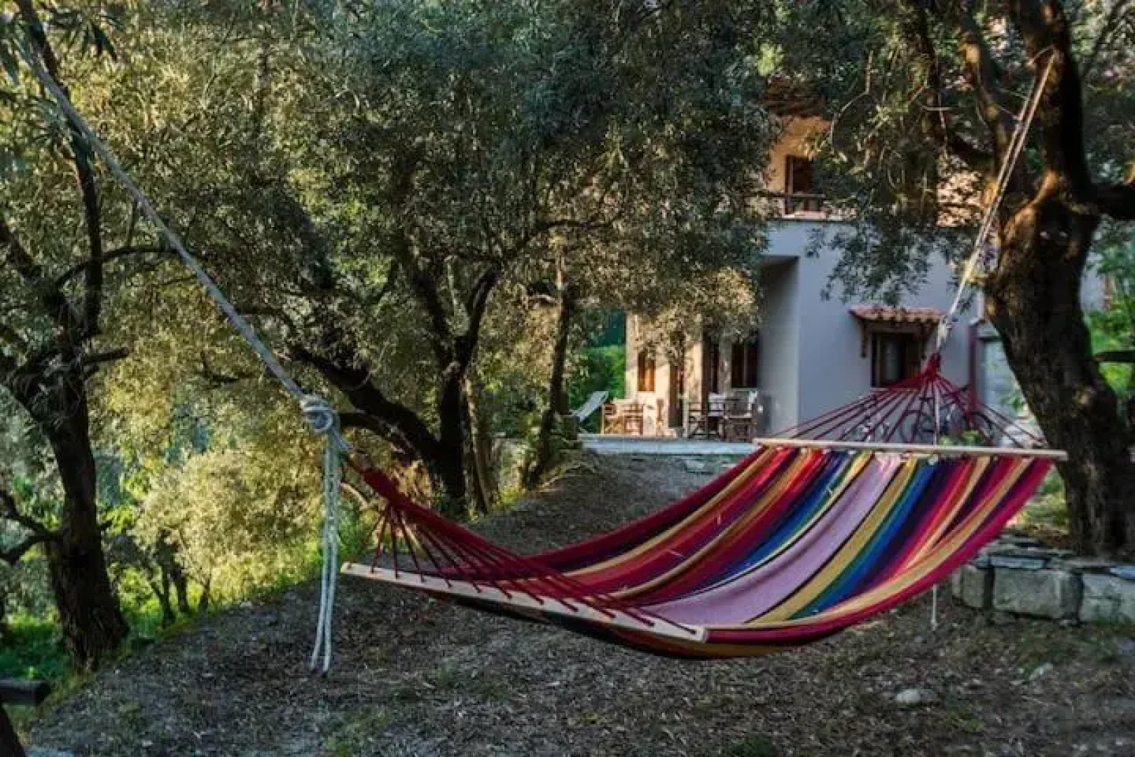 Studio appartments near the sea