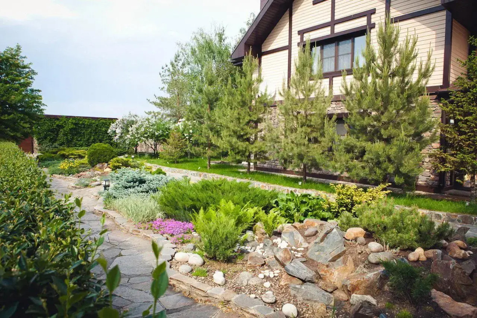 Резиденция 888