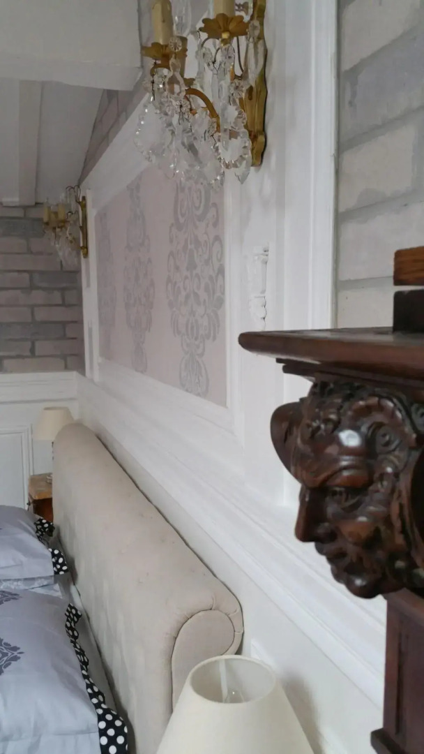 Le Domaine de Canesse