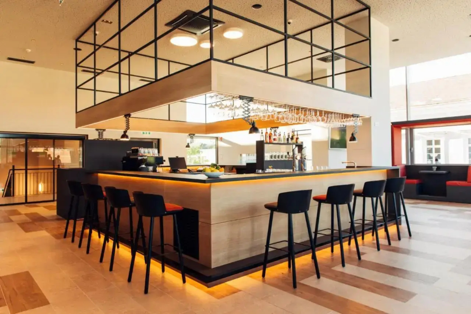 harry’s home Steyr hotel & apartments