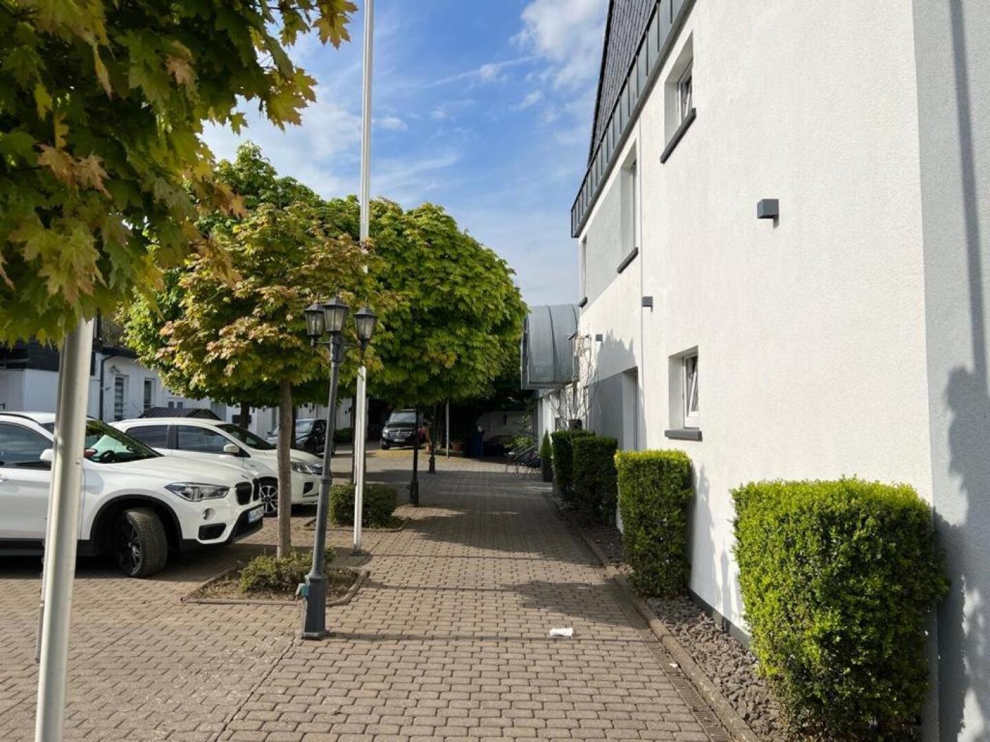 Premium Apartments Koblenz