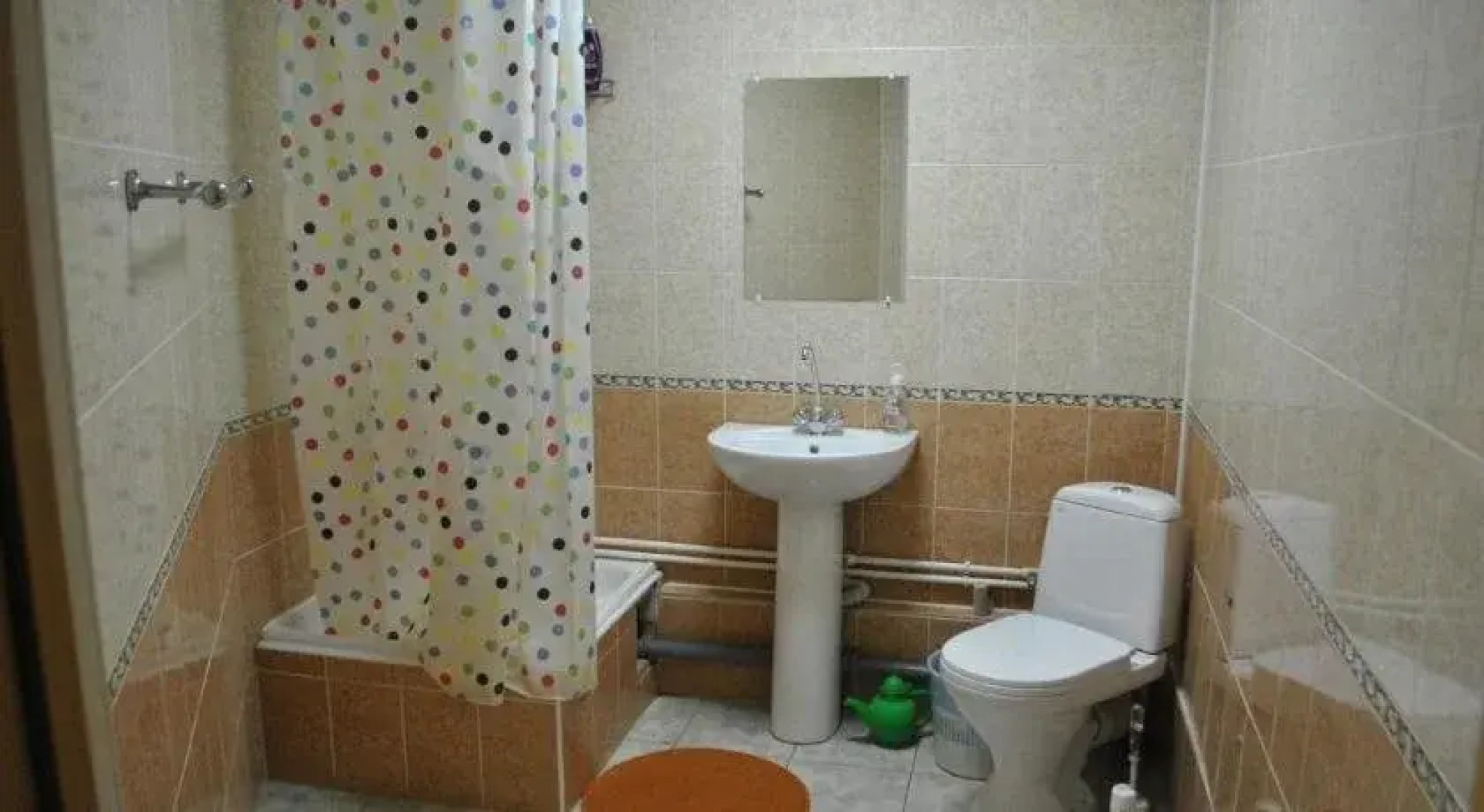 Жилые помещения Камея