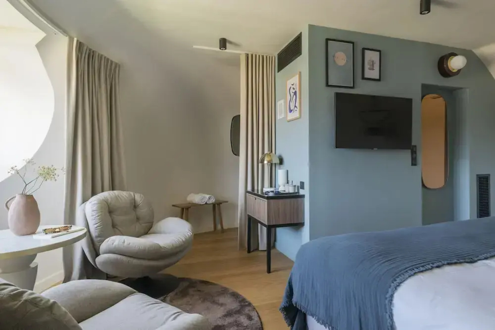 Отель L'EssenCiel