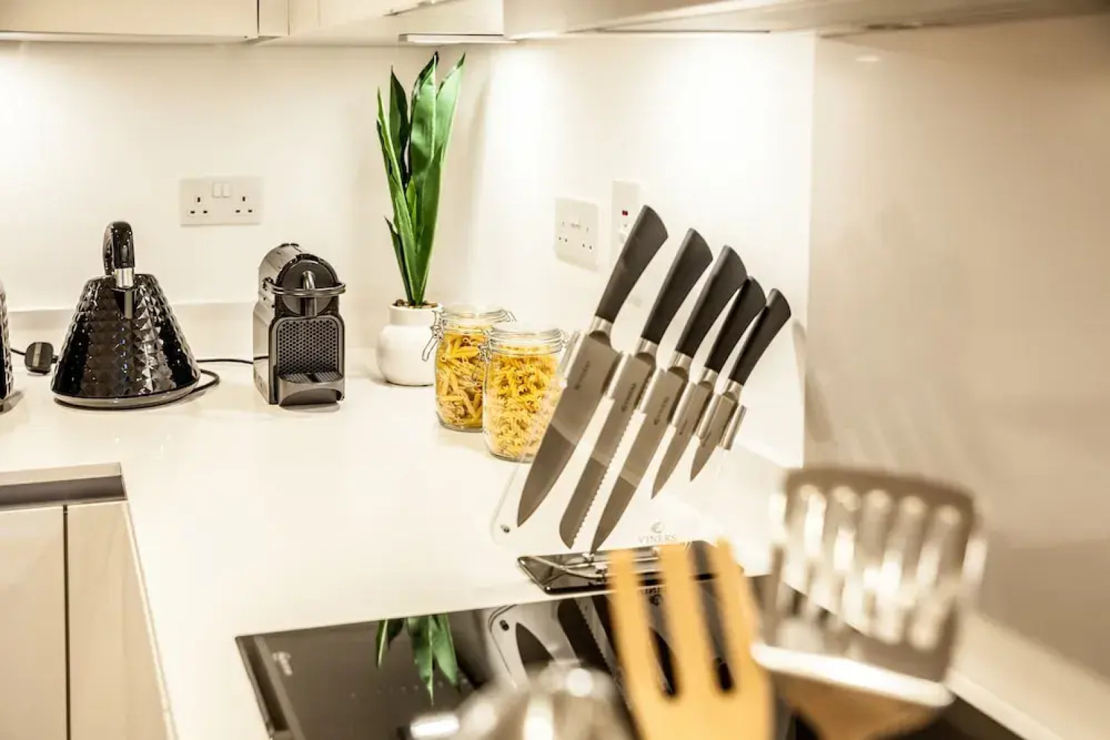 The Hay Kings Cross St Pancras