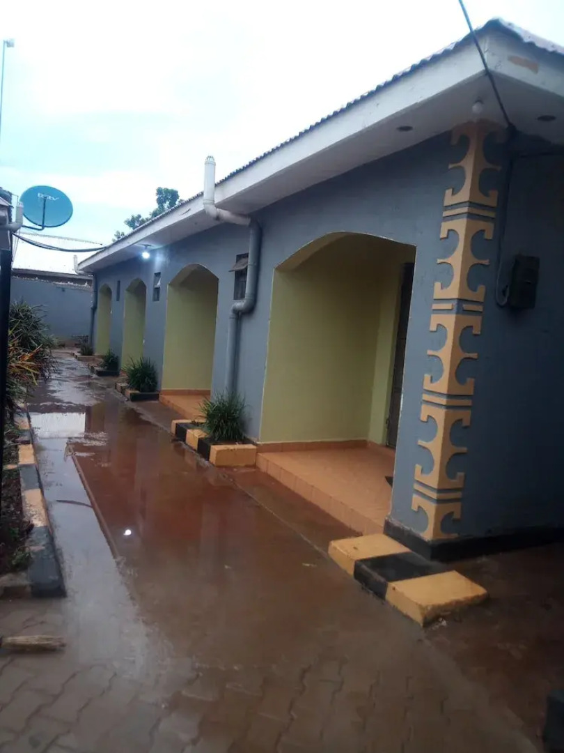 La-Tereza Guest house