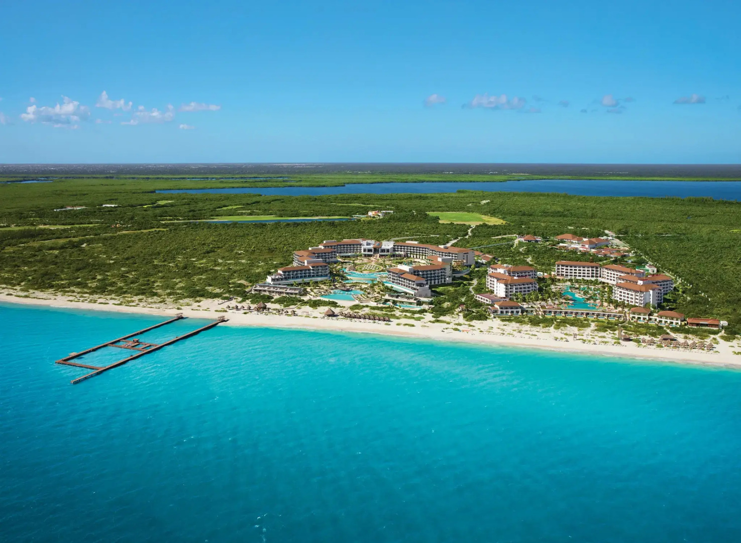 Secrets Playa Mujeres Golf & Spa Resort - Adults Only - All Inclusive - Grand Reopening Coming Soon!