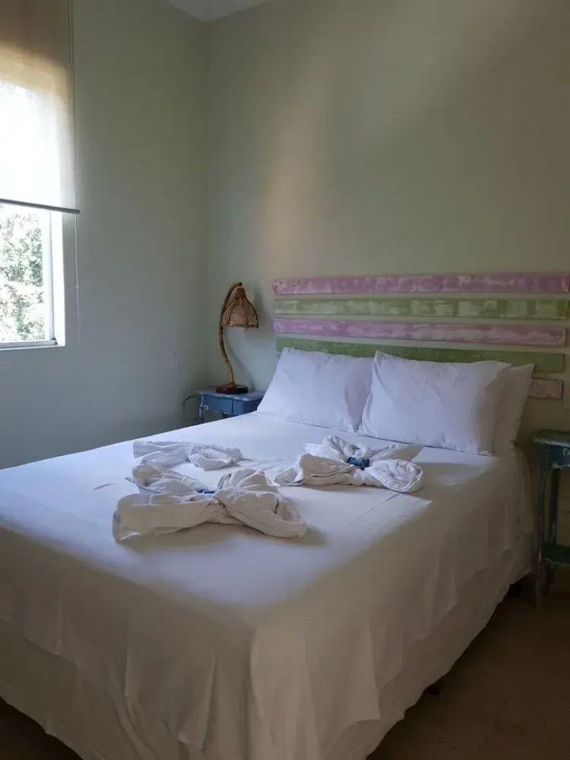 Pousada Brisas da Serra