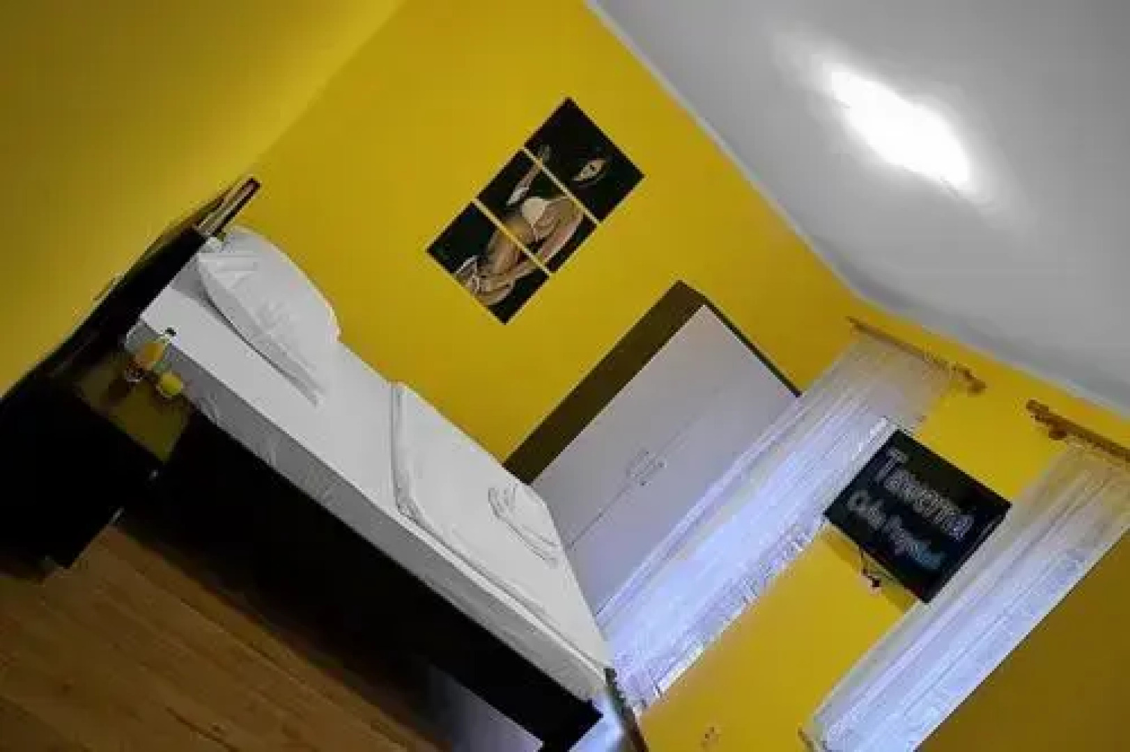 Tawerna "Cicha Przystań"