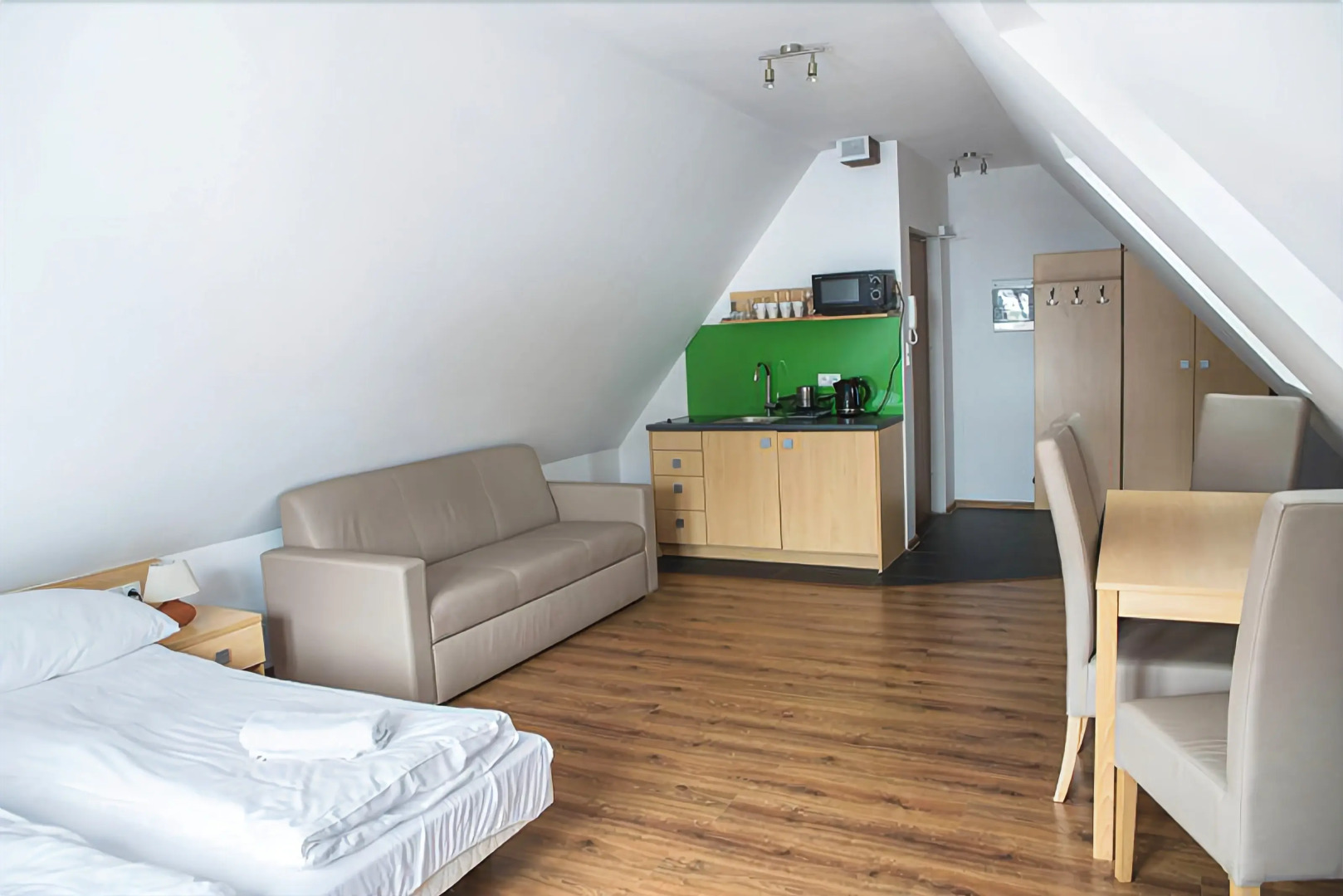 Sun & Snow Koscielisko Residence