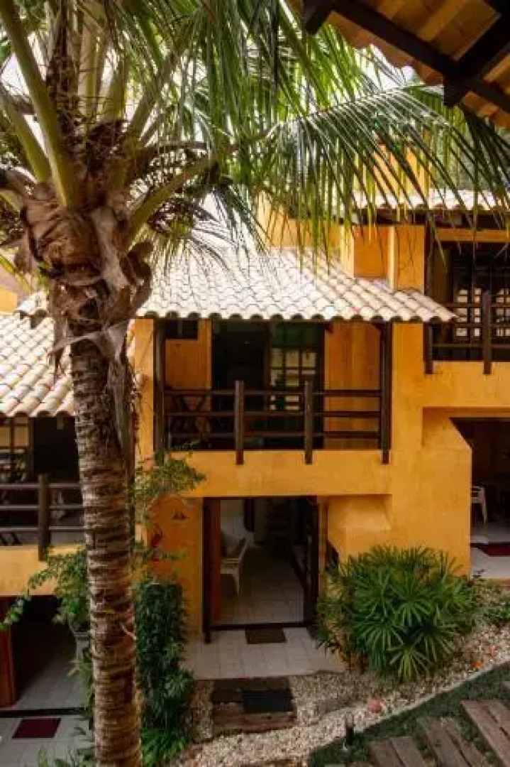 Pousada Villa Garoupeta