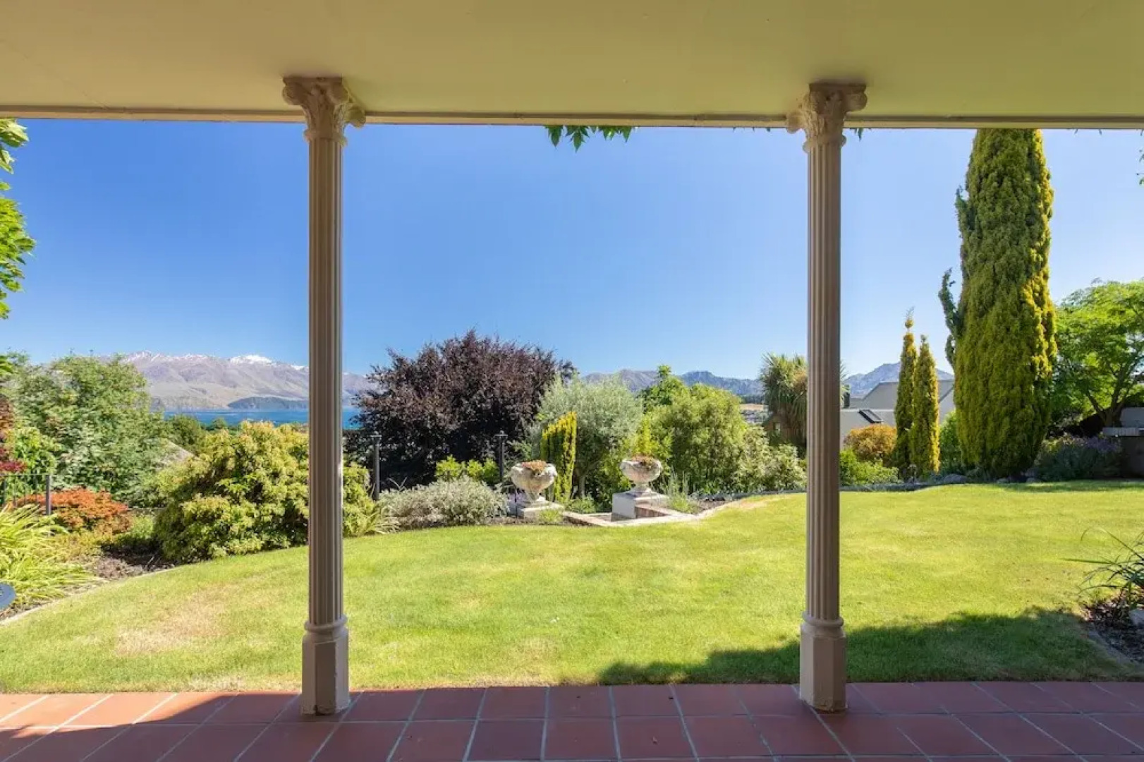 The Manor - Wanaka Unlocked