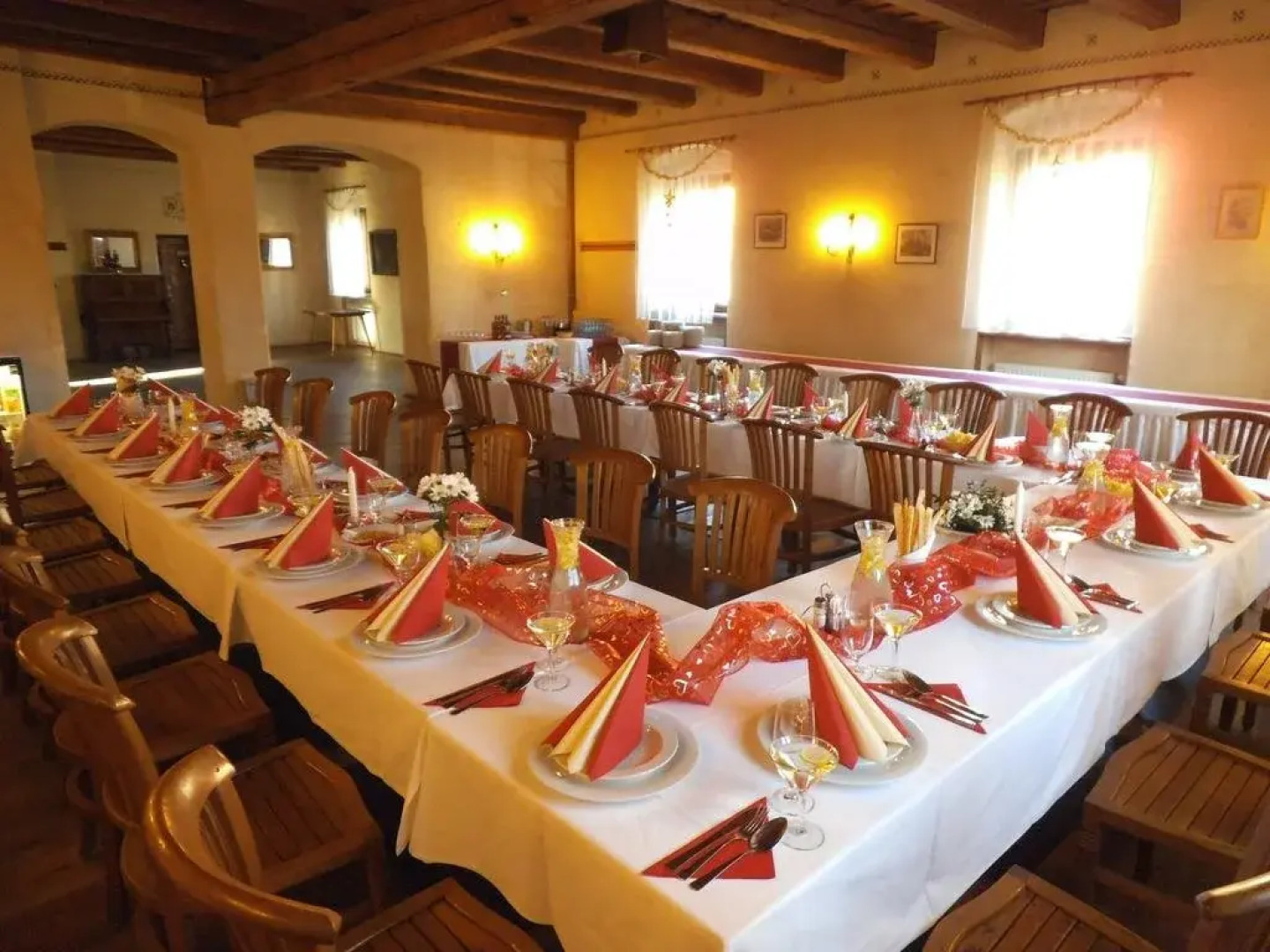 Penzion U Křivého psa