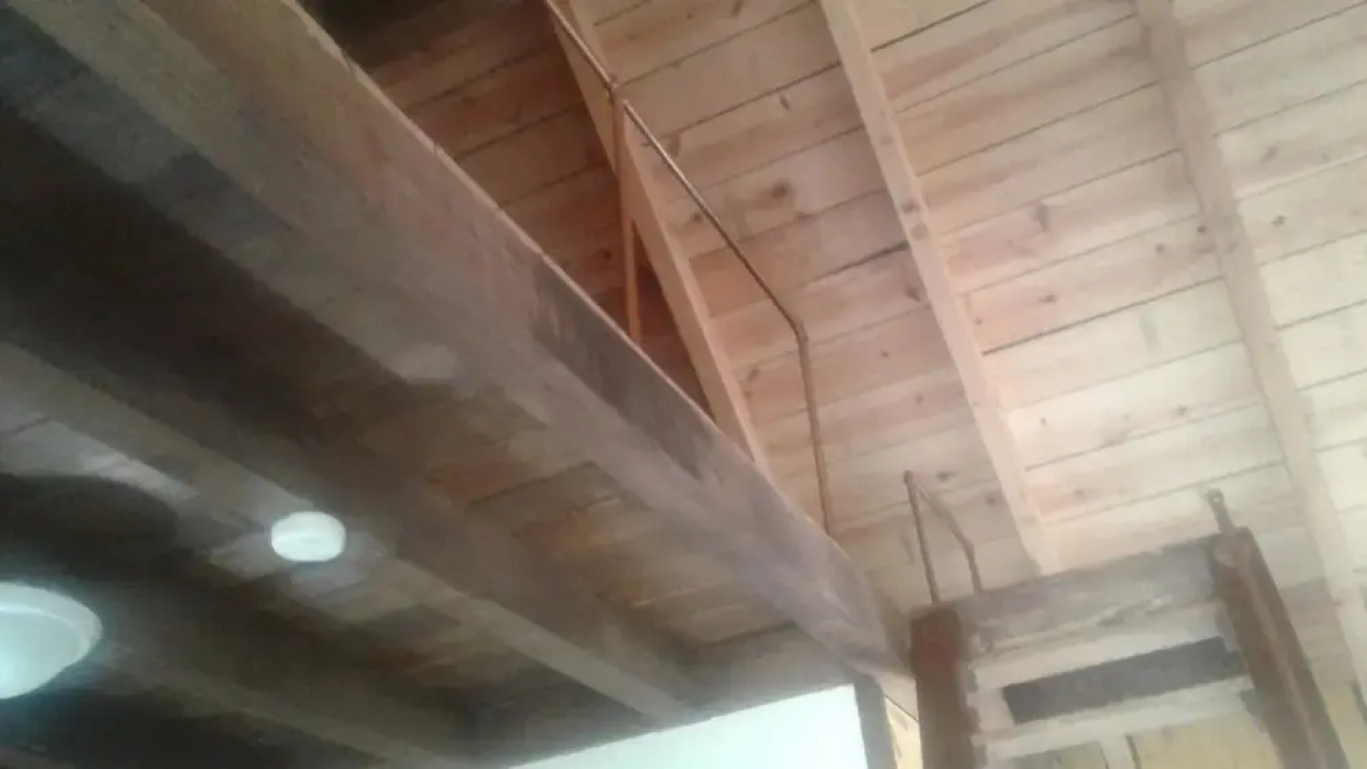 Tranquil Waters Cabin