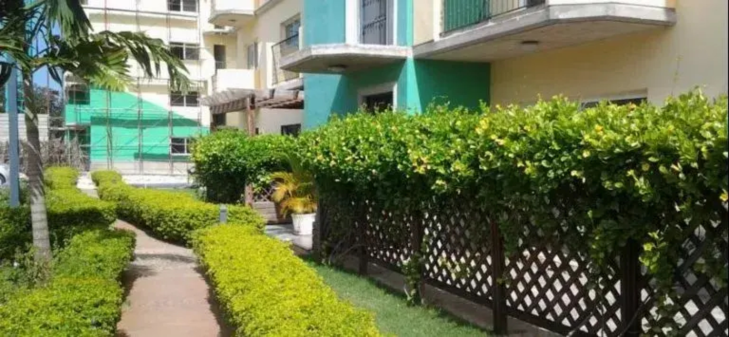 La Romana Suites & Residence