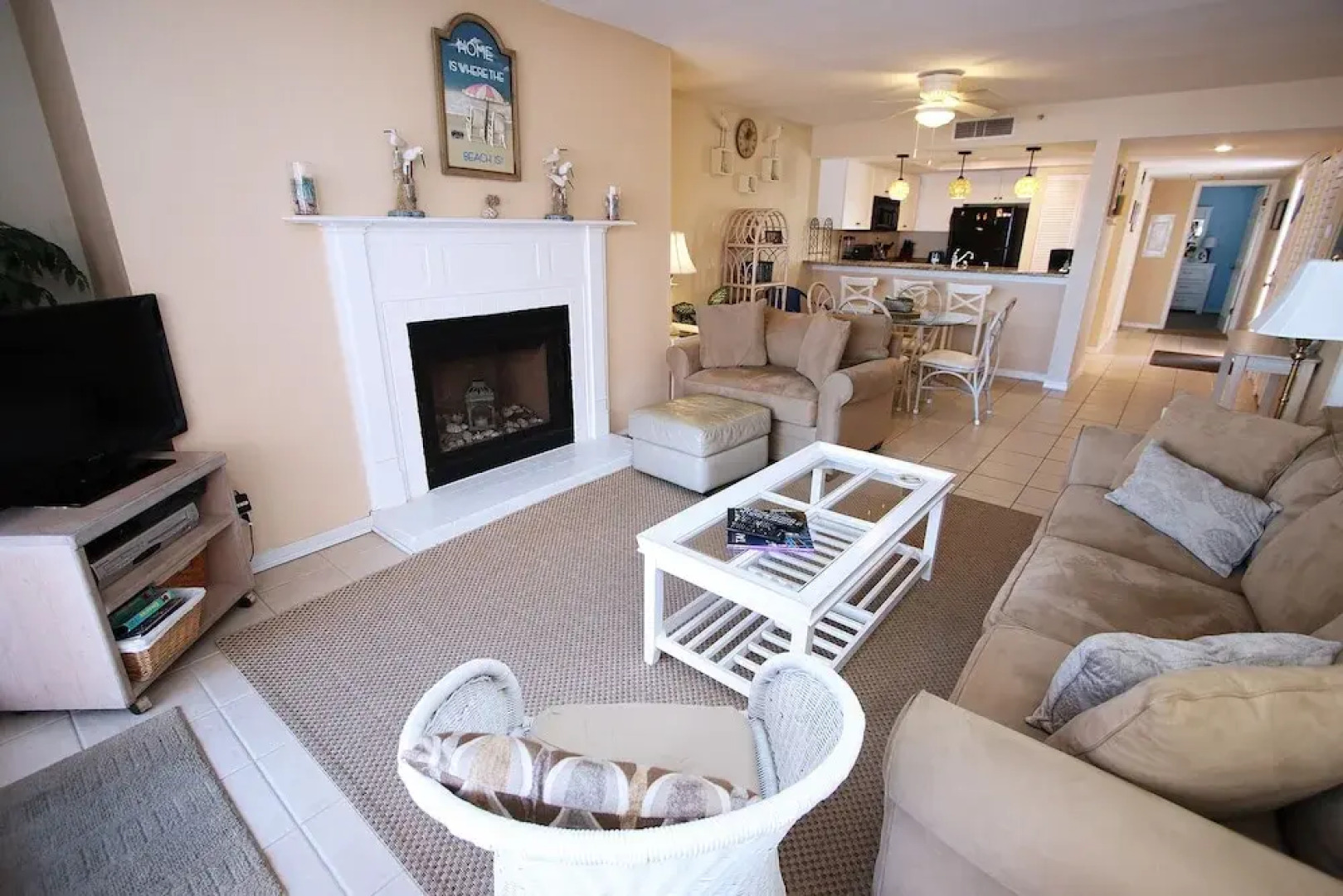 Beach Cottage 2103 Apartment