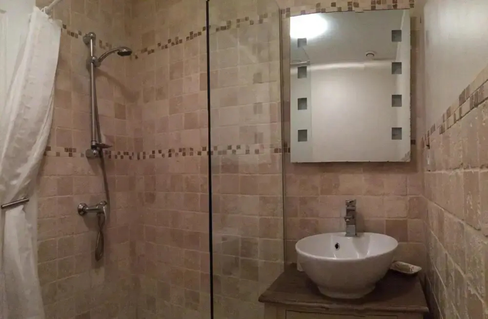 Azienda Salamo Villa Leona