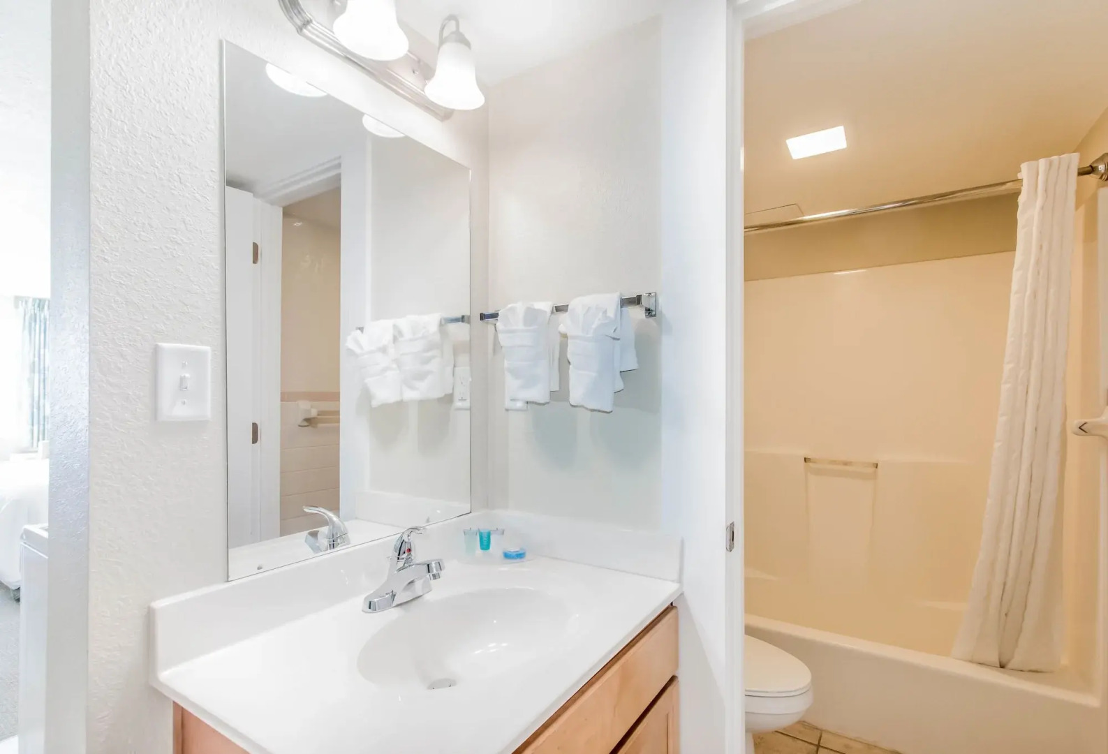 Beachside Resort Panama City Beach