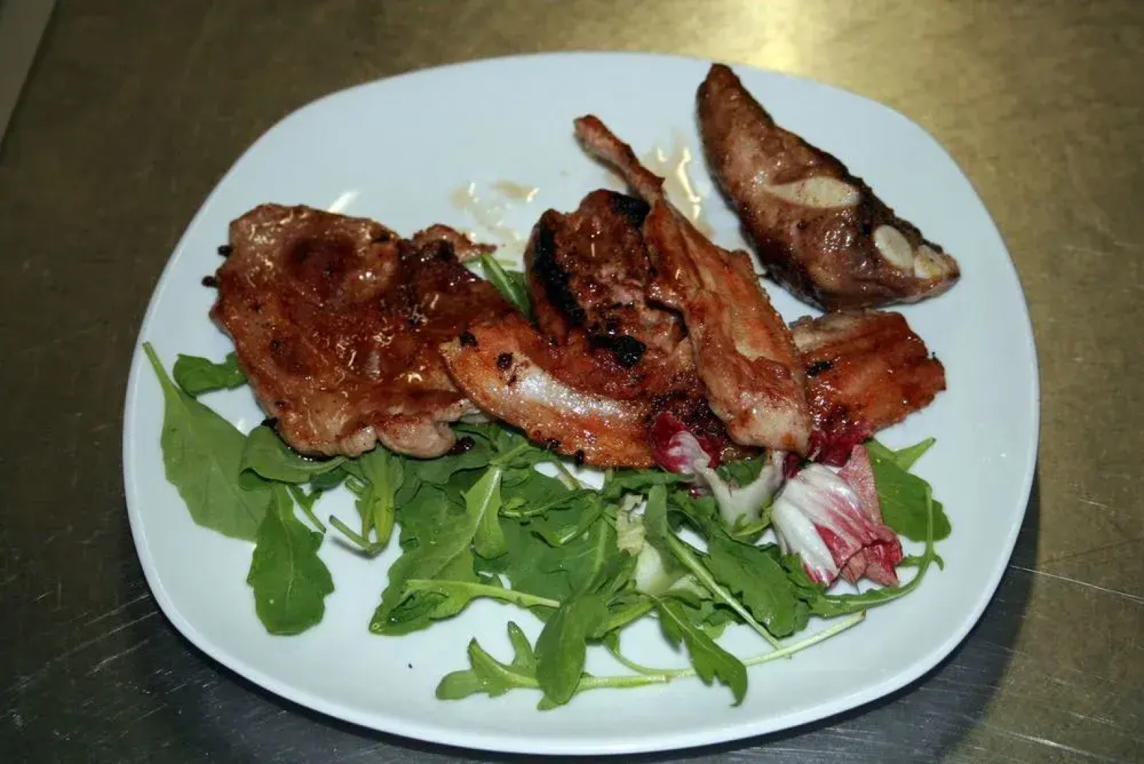 Agriturismo Bagnacci